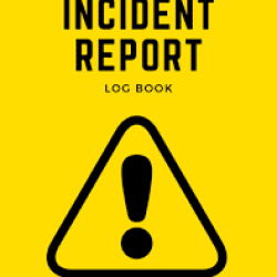 Incident report